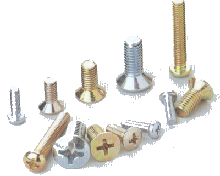 US machine screws US machine screws