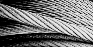 Steel wire or rope - strength Steel wire or rope - strength