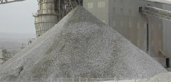Stockpile Stockpile