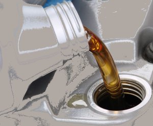 engine oil engine oil