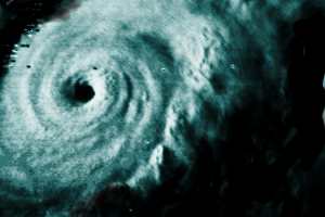 hurricane intencity scale