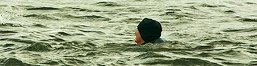 Cold water - survival time Cold water - survival time