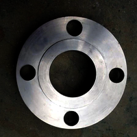 AWWA C207 class D water work flange AWWA C207 class D water work flange