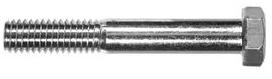 Bolt metric thread Bolt Metric Thread
