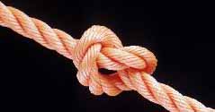 Nylon Ropes - Strengths