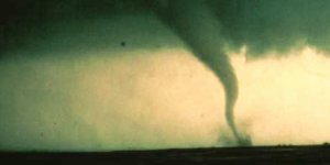 tornado intensity scale