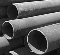 ASME/ANSI B36.10/19 - Carbon, Alloy and Stainless Steel Pipes - Dimensions