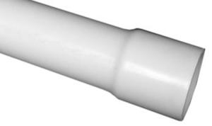 ASTM D-2729 Sewer Drain Pipe ASTM D-2729 Sewer Drain Pipe