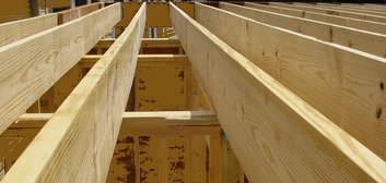 Floor joists - load capacity Floor joists - load capacity