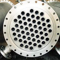 heat exchanger heat exchanger