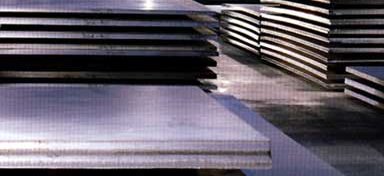 Steel plates - weight Steel plates - weight
