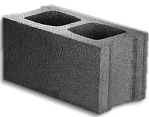 concrete masonry block concrete masonry block