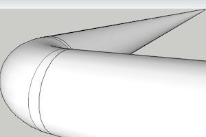 Steam pipe - temperature expansion Steam pipe - temperature expansion